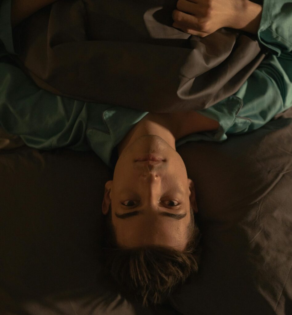 uyku bozukluğu uyku